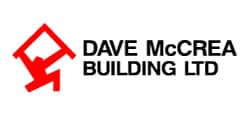 Dave McCrea Building Ltd - Logo